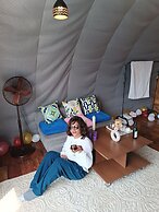 Nirvana Hamta Retreat