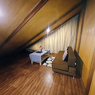 Nirvana Hamta Retreat