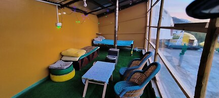 Nirvana Hamta Retreat