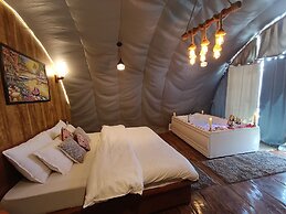 Nirvana Hamta Retreat