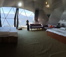 Nirvana Hamta Retreat