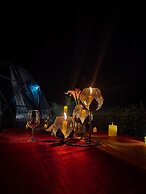 Nirvana Hamta Retreat