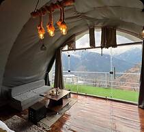 Nirvana Hamta Retreat