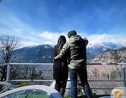 Nirvana Hamta Retreat