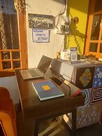 Nirvana Hamta Retreat