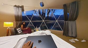 Nirvana Hamta Retreat