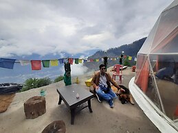 Nirvana Hamta Retreat