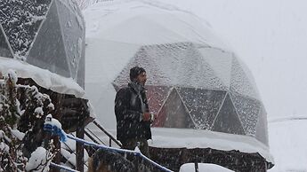 Nirvana Hamta Retreat