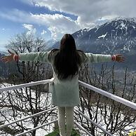 Nirvana Hamta Retreat