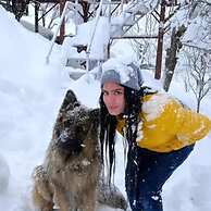 Nirvana Hamta Retreat