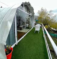 Nirvana Hamta Retreat