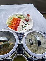 Nirvana Hamta Retreat