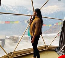 Nirvana Hamta Retreat