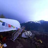 Nirvana Hamta Retreat