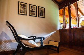 Nyne Hotels - Landesi, Galle Fort