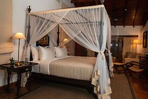 Nyne Hotels - Landesi, Galle Fort