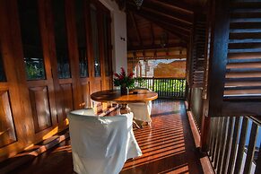 Nyne Hotels - Landesi, Galle Fort