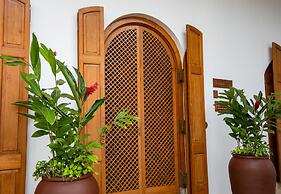 Nyne Hotels - Landesi, Galle Fort