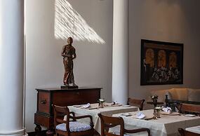 Nyne Hotels - Landesi, Galle Fort