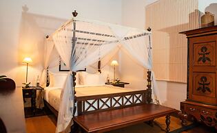 Nyne Hotels - Landesi, Galle Fort