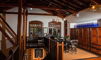 Nyne Hotels - Landesi, Galle Fort