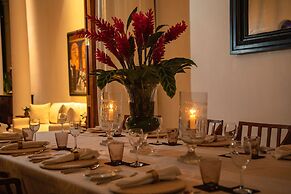 Nyne Hotels - Landesi, Galle Fort