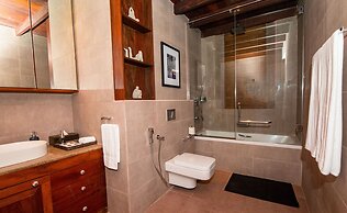 Nyne Hotels - Landesi, Galle Fort