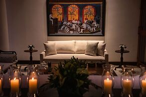 Nyne Hotels - Landesi, Galle Fort