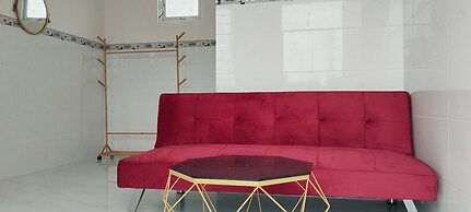 Vibi motel Hòn Rơm