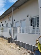 Vibi motel Hòn Rơm