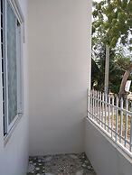 Vibi motel Hòn Rơm