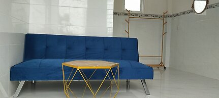 Vibi motel Hòn Rơm