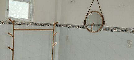 Vibi motel Hòn Rơm