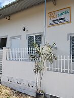 Vibi motel Hòn Rơm