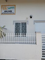 Vibi motel Hòn Rơm