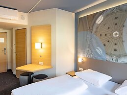 B&B Hotel Fulda-Hbf