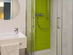 B&B Hotel Fulda-Hbf