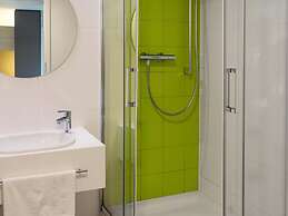 B&B Hotel Fulda-Hbf