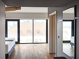 B&B Hotel Fulda-Hbf