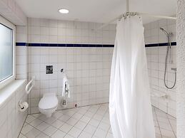 B&B Hotel Fulda-Hbf
