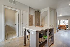 Chipmunk Father Dave