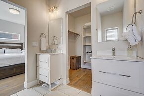 Chipmunk Father Dave