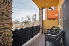 Chipmunk Father Dave