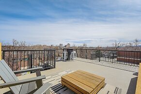 Chipmunk Father Dave