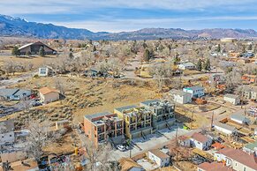 Chipmunk Father Dave