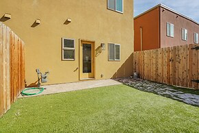 Chipmunk Father Dave