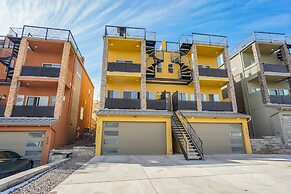 Chipmunk Father Dave