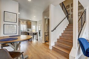 Chipmunk Father Dave