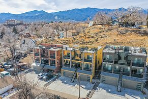 Chipmunk Father Dave