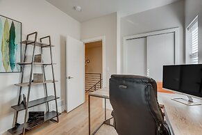 Chipmunk Father Dave